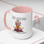 Adult Mug - The Path of Inner Peace