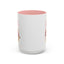 Valentine's Day Mug - I Love You Cat