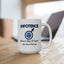 Humor Mug - Impotence Nature Way