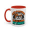 Humor Mug - Buckle Up Buttercup