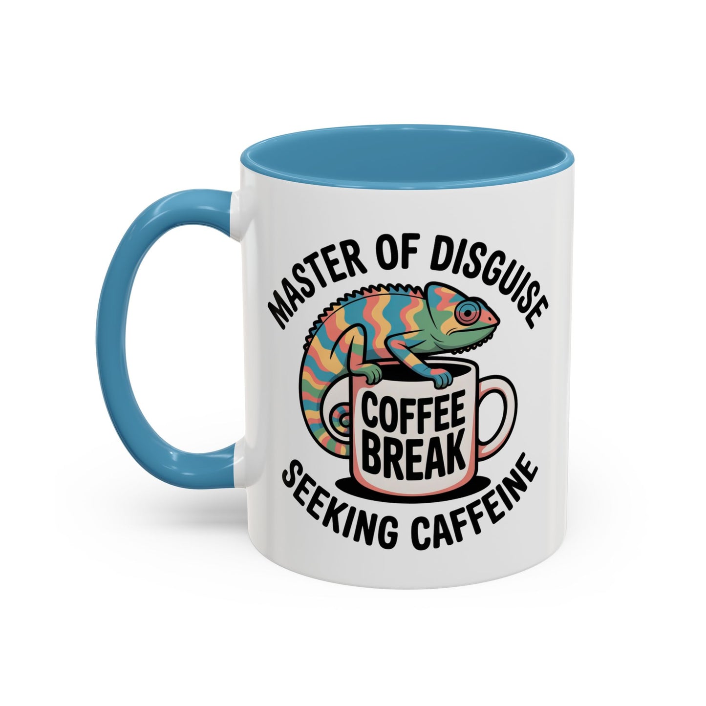 Office Mug - Master of Disguise