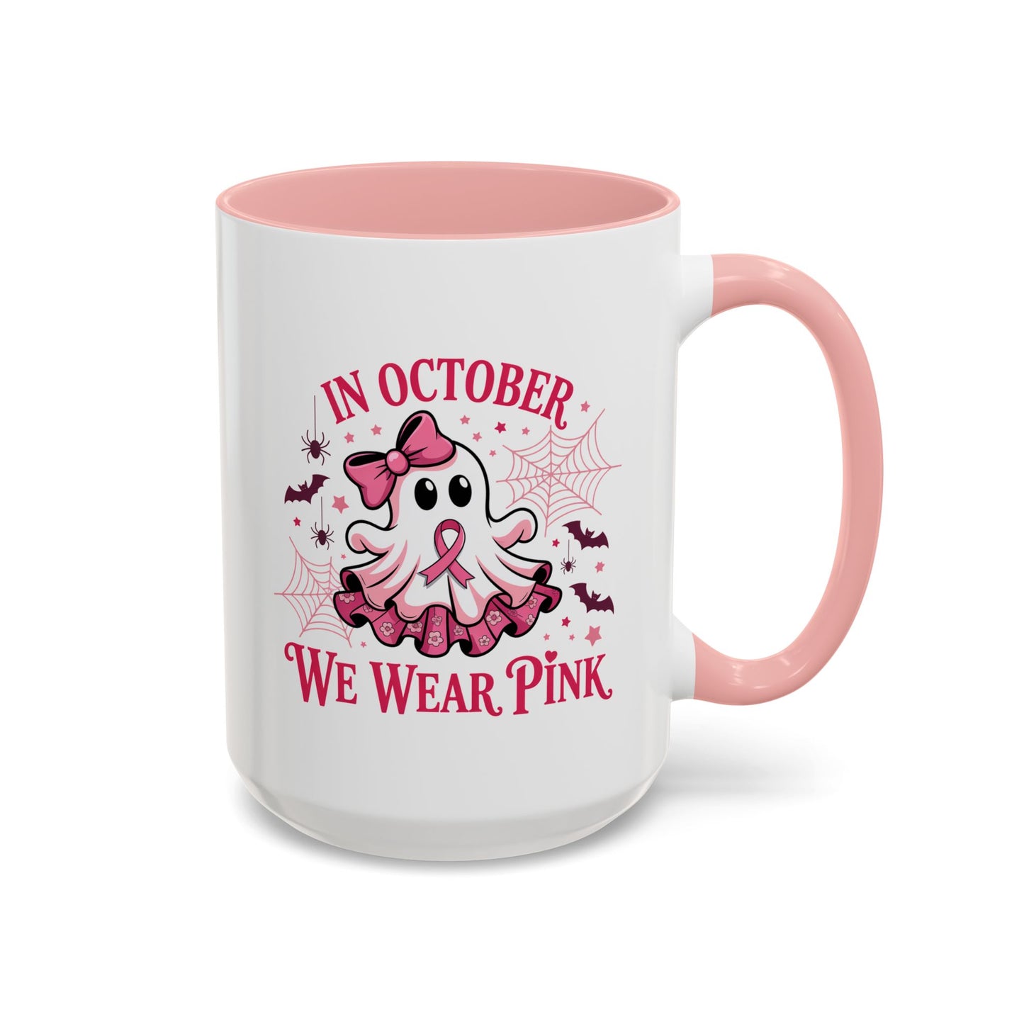 Support Mug - In October