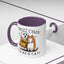 Animal Mug - Forget Candy