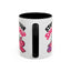 Alien Mug - Stay In Your Spaceship