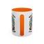 Wellness Mug - We Are All Crazy