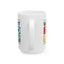 Wellness Mug - Just Want To Be Happy