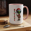 Alien Mug - Believe