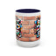 Father's Day Mug - Best Dad Ever