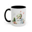 Birthday Mug - Cute Dragon Present