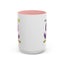 Humor Mug - I Whisper WTF
