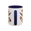 Animal Mug - Too Cool For Fetch