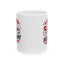 Birthday Mug - Legends February
