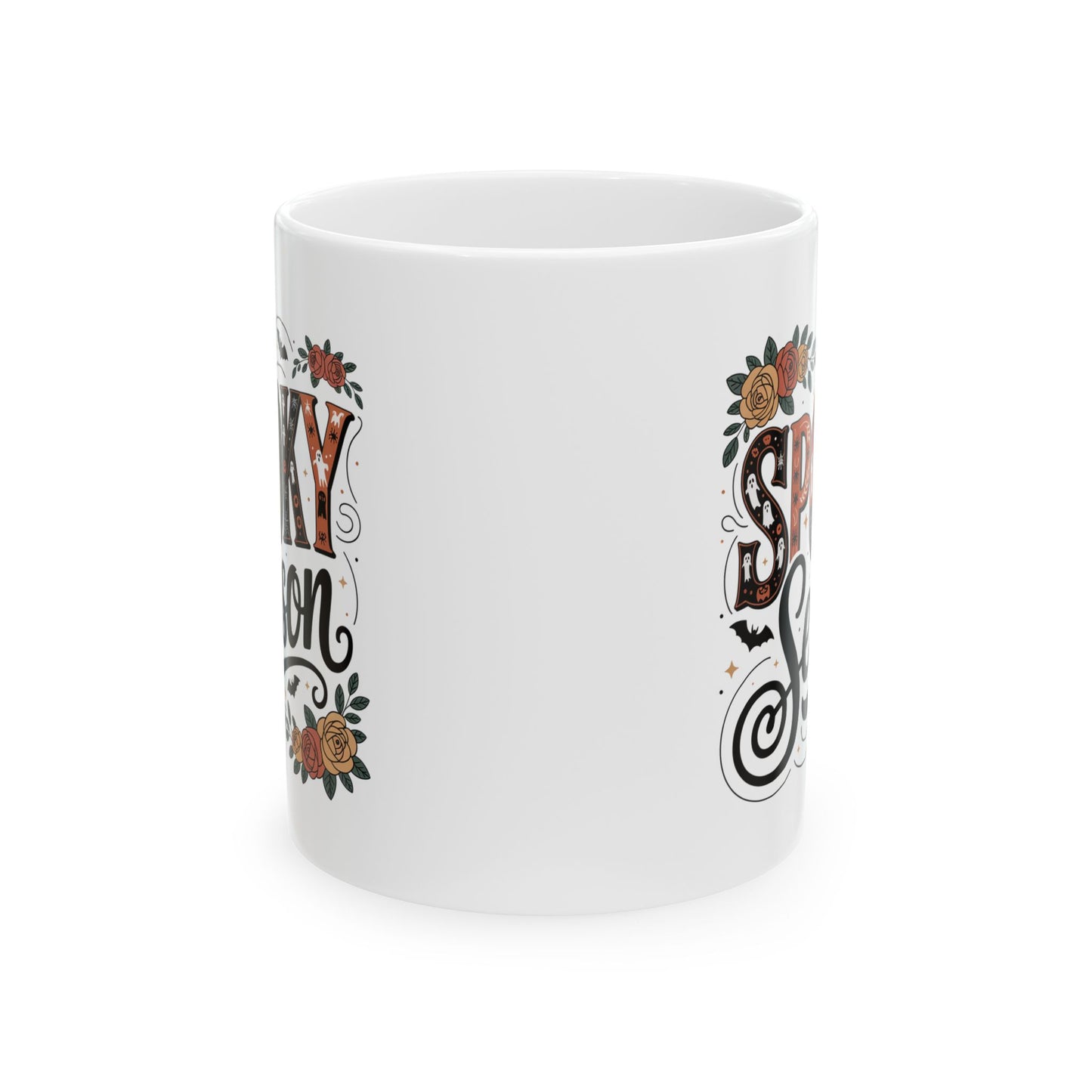 Halloween Mug - Spooky Season