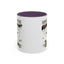 Humor Mug - Hang In There It Gets Worse
