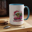 Alien Mug - Galactic Greetings