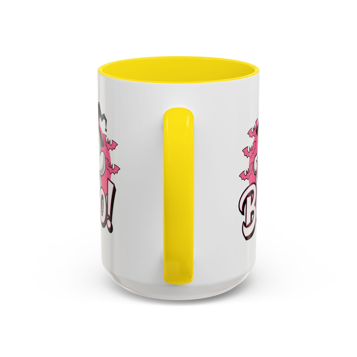 Halloween Mug - Boo Ghost