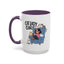 Animal Mug - Cat Lady Chaos