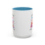 Mother's Day Mug - I Love You Mum