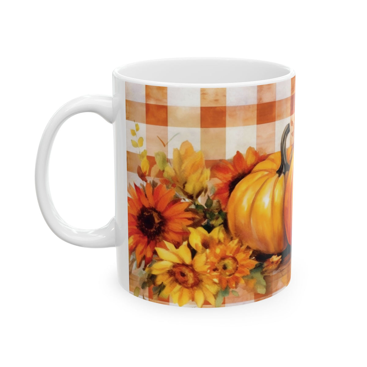 Fall Mug