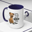 Adult Mug - Sorry I'm All Out of Fucks