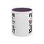 Humor Mug - Everyone Was Thinking It