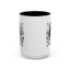Alien Mug - Homesick Alien