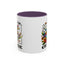 Motivation Mug - Bee The Change
