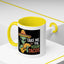 Alien Mug - Take Me To Your Tacos