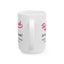 Motivation Mug - Teamwork is Important