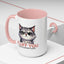 Animal Mug - Fluff You You Fluffin Fluff