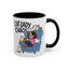 Animal Mug - Cat Lady Chaos