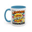 Religious Mug - Lemons
