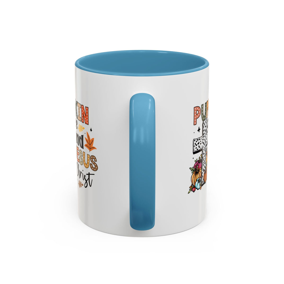 Fall Mug