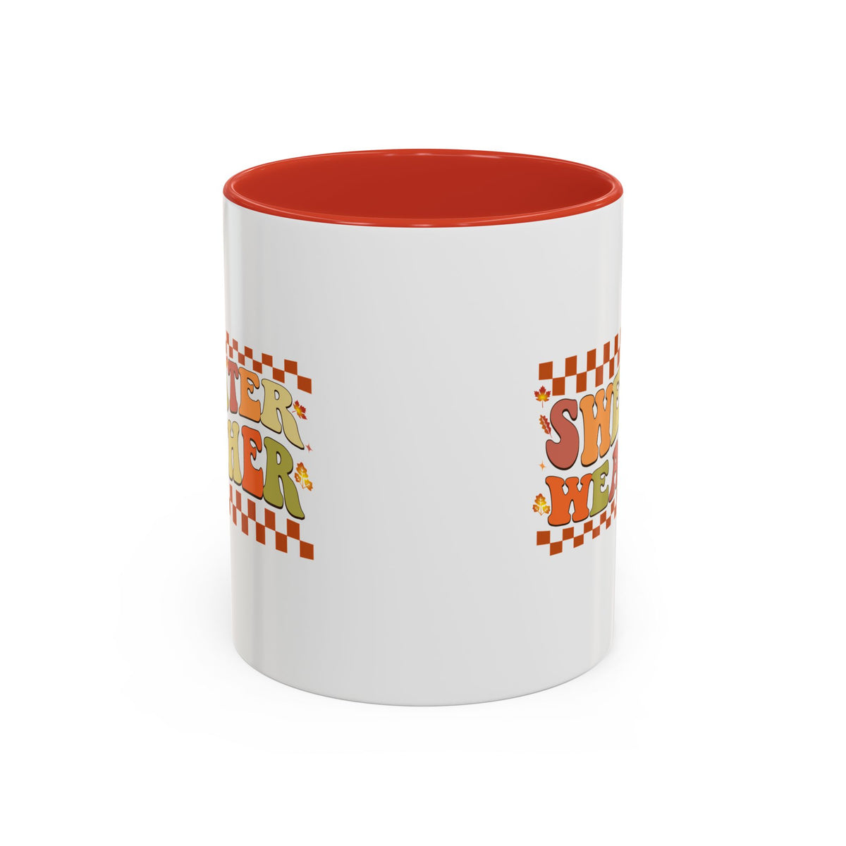Fall Mug