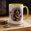 Animal Mug - Dog Coffee Wrap 23