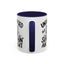 Animal Mug - Undiagnosed But Somethin' Ain't Right