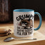 Animal Mug - Grumpy