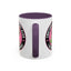 Alien Mug - Emotional Support Alien