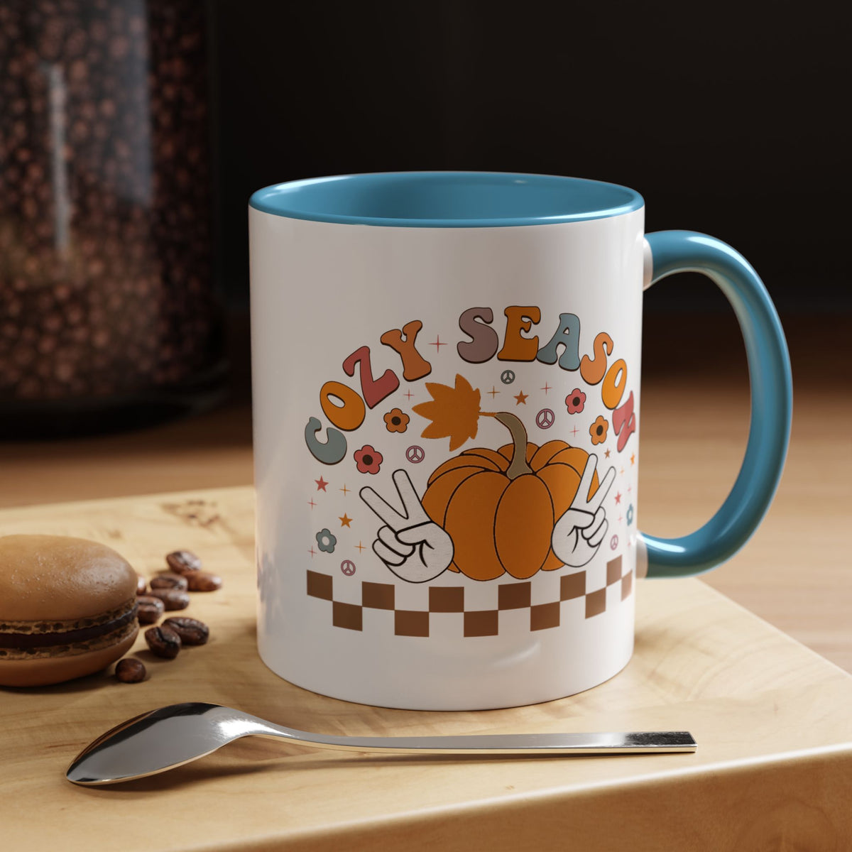Fall Mug