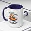 Humor Mug - I'm Not a Procrastinating