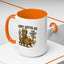 Alien Mug - Sorry Gotta Go