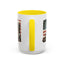 4th of July Mug - Fallen Soldier Boots Flag
