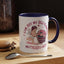 Adult Mug - I Can Buy My Self Flowers