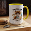 Humor Mug - Don't talk to Me