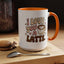 Anniversary Mug - I love You A Latte