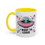 Alien Mug - I Want To Leave