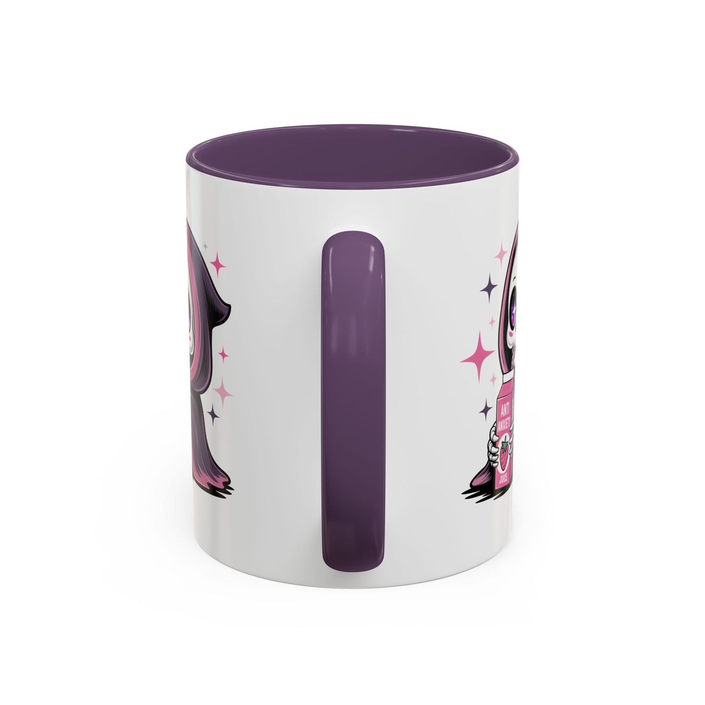 Halloween Mug - Anti Anxiety Juice