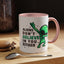 Alien Mug- Aliens Don't Believe