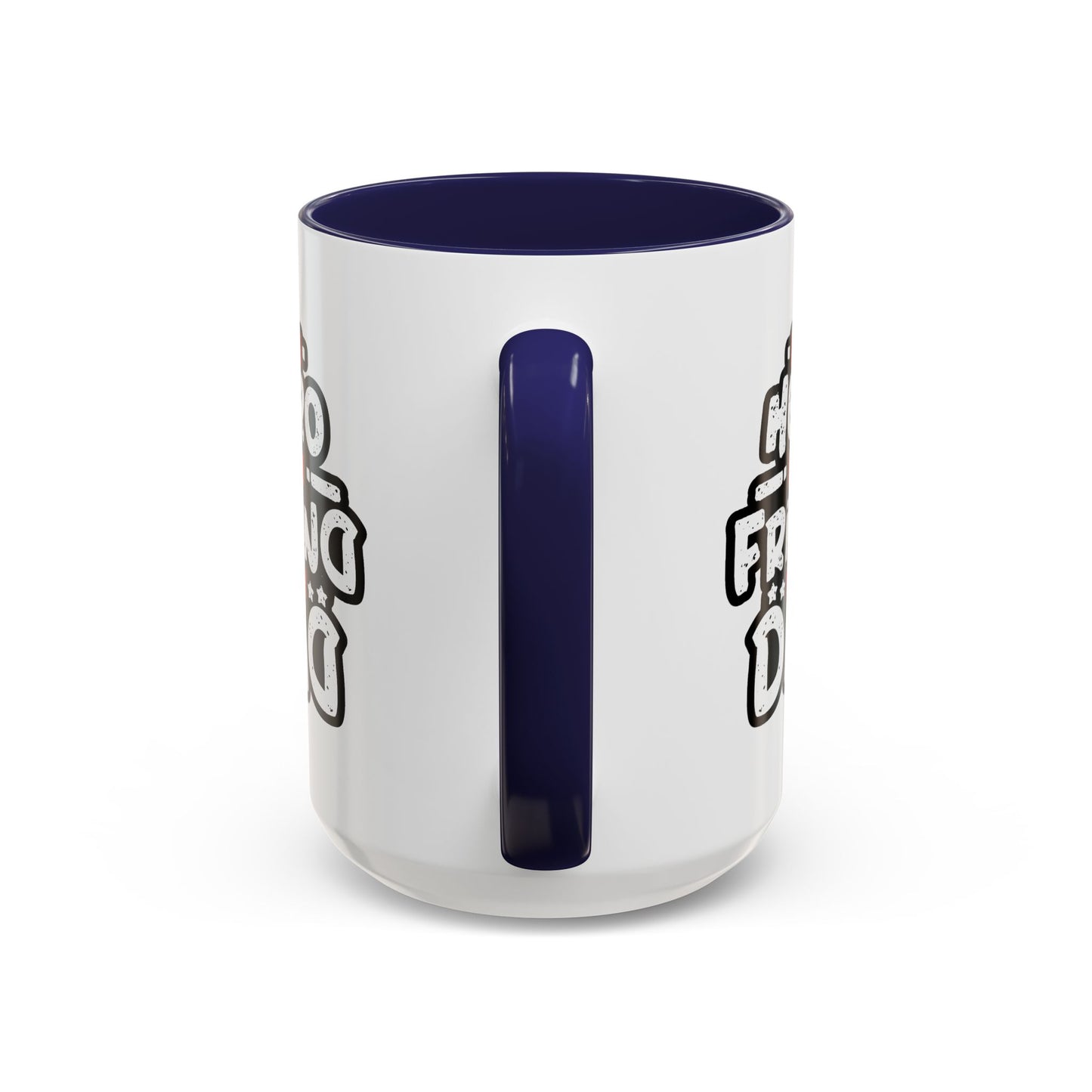 Father's Day Mug - My Hero