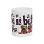 Animal Mug - Life Is Better With Dogs